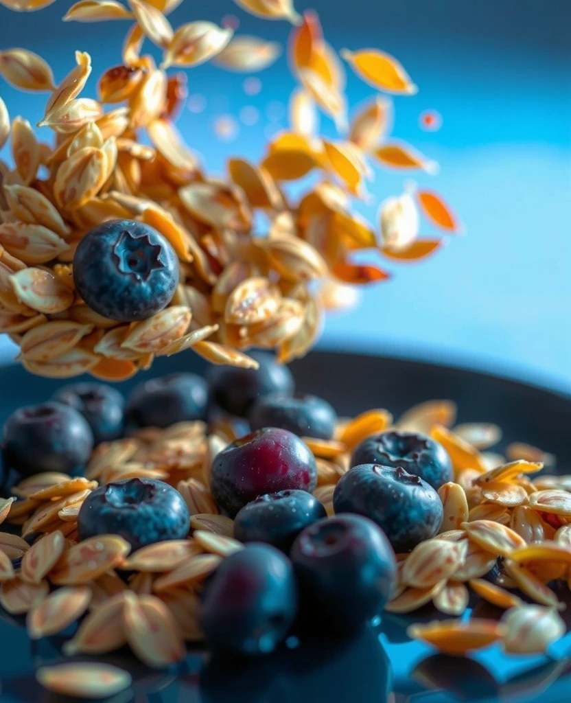 Optimoitu ravitsemus ja bio-aktiiviset ainesosat