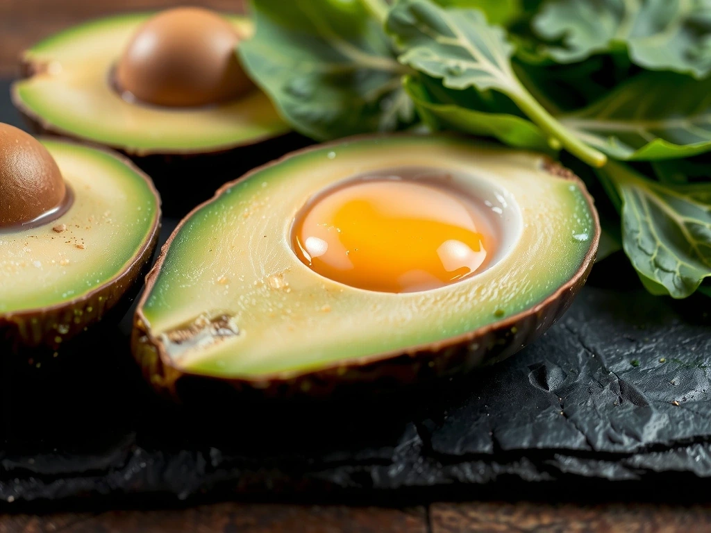 Vähähiilihydraattiset raaka-aineet