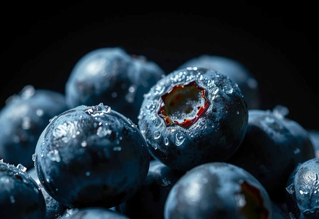 Marjojen fytoravinteet