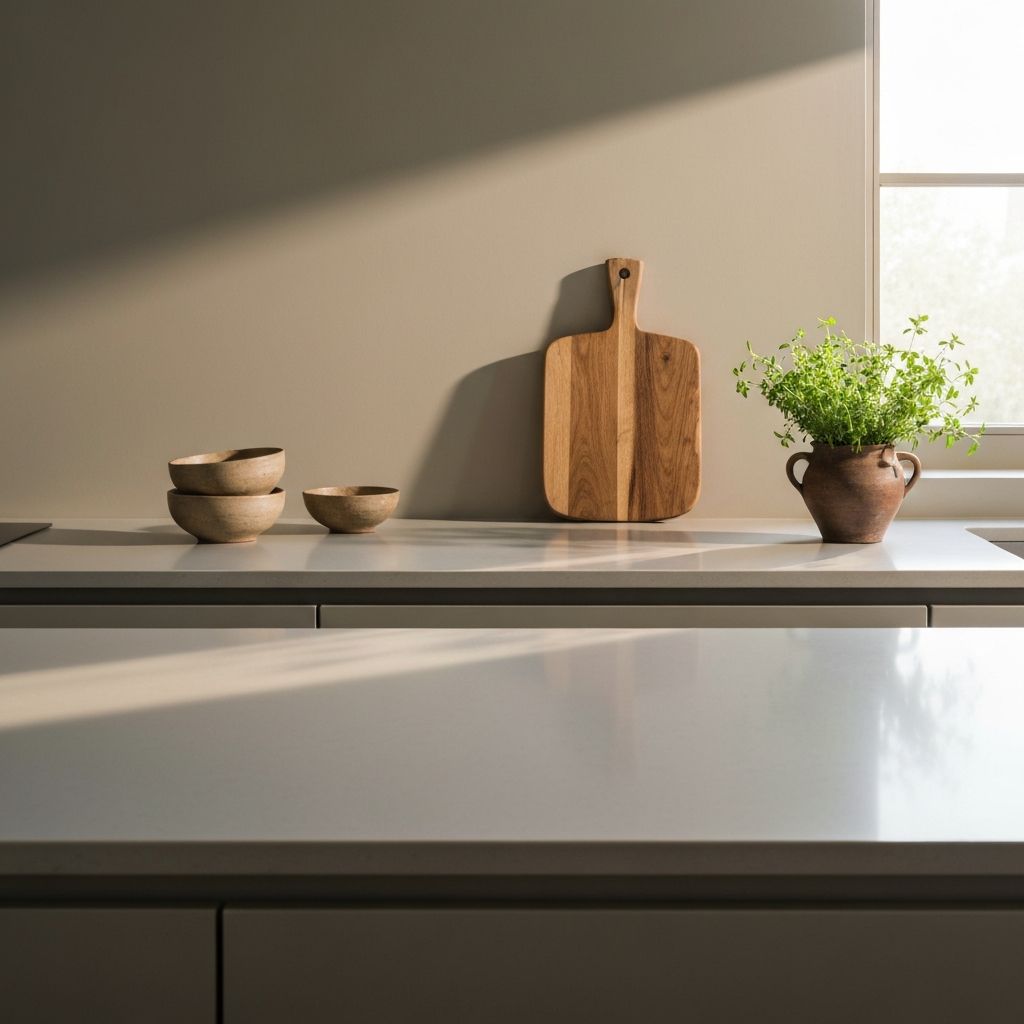 Neutral översikt av vardagliga faktorer